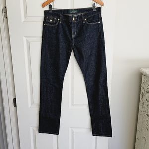 LRL Lauren Jeans Co. 2 *32" Waist Ralph Lauren Excellent Condition